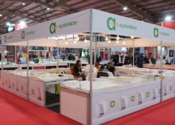 Diyarbakır Kitap Fuarı’nda kitapları toplatılan Aram Yayınevi’den çağrı