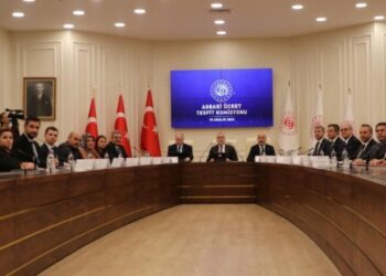 Asgari ücret fiyaskosu