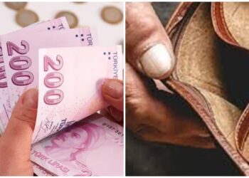 Asgari ücret yüzde 50 artarsa 25 bin 503 liraya yükselecek