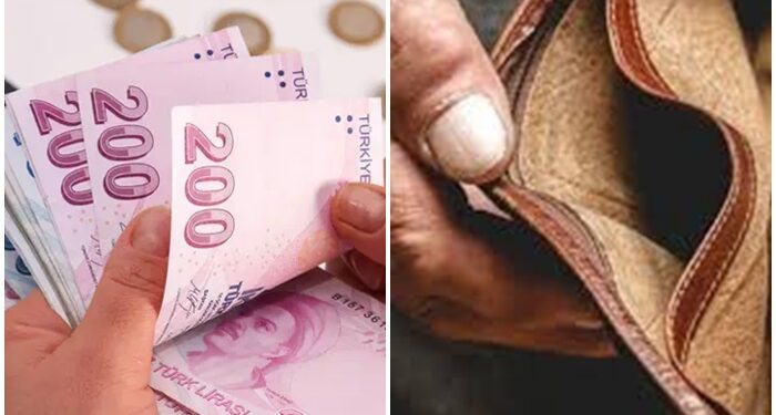 Asgari ücret yüzde 50 artarsa 25 bin 503 liraya yükselecek