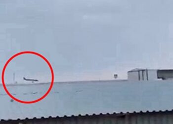 Azerbaycan uçağı Kazakistan’da düştü: 72 yolcudan 6’sı sağ kurtarıldı