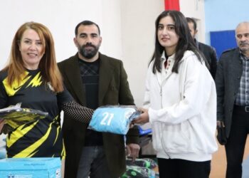 DEM Parti’den istifa etmişti, belediye meclisini işlevsizleştirdi