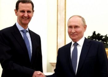 Suriye’nin devrik lideri Esad ve ailesi Moskova’da