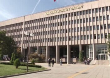 Ayhan Bora Kaplan davasında karar verildi