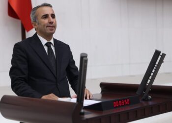 DEM Partili Celal Fırat: ‘Siyasal Alevi’ kavramı üzerinden Aleviler hedefe konuluyor