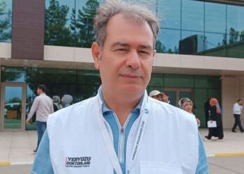 Diyarbakırlı profesöre sosyal medya paylaşımından tutuklama