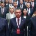 CHP’li 6 belediyeye haciz: Hesaplarına bloke konuldu