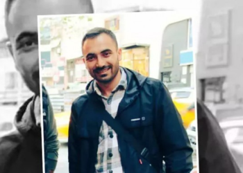 DEM Parti İlçe Eşbaşkanı gözaltına alındı