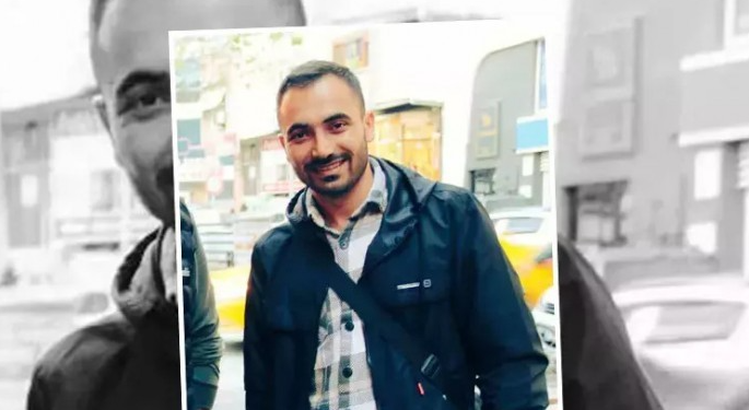 DEM Parti İlçe Eşbaşkanı gözaltına alındı