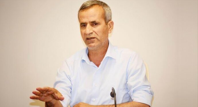 DEM Parti’den ihraç: Parti paradigmasını yok saydı