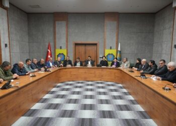 Diyarbakır’da Belediye’den amatör spor kulüplerine 9 milyonluk destek