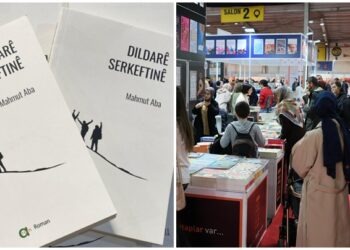 Diyarbakır Kitap Fuarı’nda gözaltı