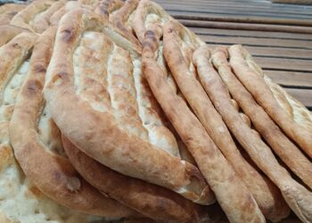 Diyarbakır ekmeğinde yeni tarife başladı