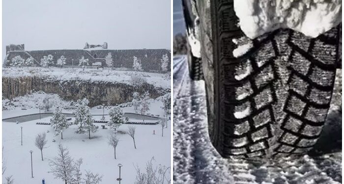 Diyarbakır’da bugün başladı: Uymayana 4 bin 69 TL ceza