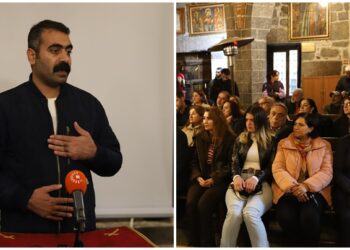 Doğan Hatun: Diyarbakır’ın her tarih taşını korumakla mükellefiz