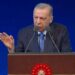 Cumhurbaşkanı Erdoğan: Ufkumuzu 782 bin kilometreyle sınırlandıramayız