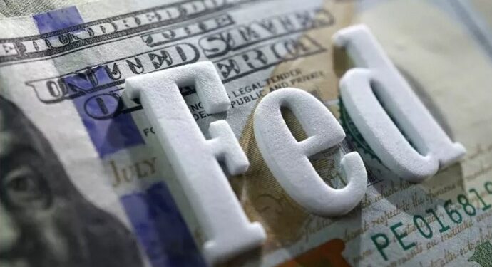 Fed’den faiz kararı: 25 baz puan değişti