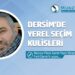 Gazeteci Ferit Demir kalp krizi geçirdi