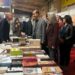 Diyarbakır 8’inci Kitap Fuarı’na DBP eş genel başkanları ziyareti