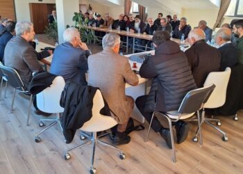 Dedeler-Analar GADEV’de ikinci kez toplandı