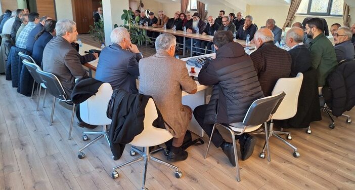 Dedeler-Analar GADEV’de ikinci kez toplandı