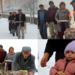 Dersim’in köylerinde Gağan kutlaması