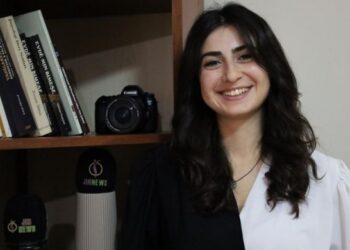 Gazeteci Öznur Değer’e soruşturma