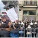 20 gazeteci gözaltına alındı