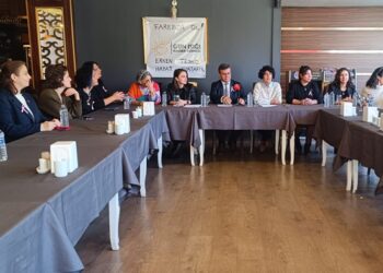 Gün Işığı Kanser Derneği kuruluşunu ilan etti