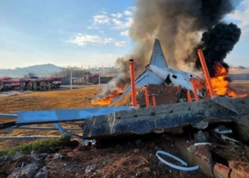 Güney Kore’deki uçak kazasında can kaybı 174’e yükseldi