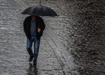 Meteoroloji uyardı: Kar, sağanak ve rüzgar…