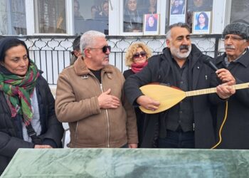 Hüseyin Gazi Dede, Sivas’ta toprağa verildi