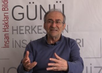 İHD kurucularından Hüsnü Öndül yaşamını yitirdi