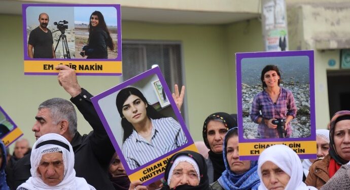 İstanbul Barosu’na soruşturma