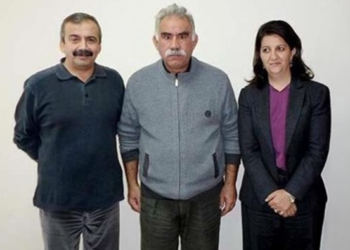 DEM Parti’den Öcalan görüşmesine yeni açıklama