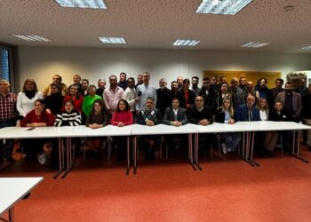 İsviçre ABF Eğitim Kampı’nda Aleviler için önemli karar