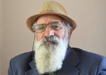 78 yaşındaki Kemal Gün tahliye edildi