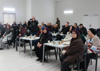 Kırklareli Topçu Baba Cemevi, Trakya Bektaşileriyle buluştu