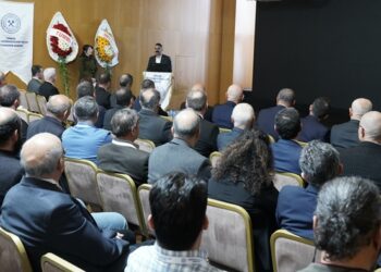 Diyarbakır Eş Başkanı Hatun: Hiçbir maden insan yaşamından kıymetli değil