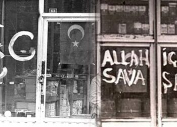 19-26 Aralık 1978 Maraş: Herkes bulunduğu yerden bir çerağ uyandırmalı