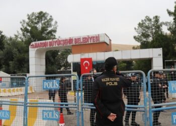 Mahkeme işe iade etmişti, kayyım yine işten attı