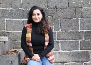 Gazeteci Medine Mamedoğlu’na soruşturma