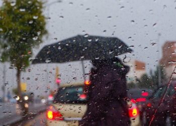 Meteorolojiden 10 kent için sarı kodlu uyarı