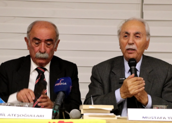 Mustafa Timisi: 1960’larda Şah Hatayi’nin Pir Sultan’ın adı dahi yasaktı