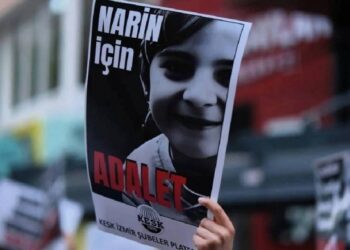 Diyarbakır Barosu eski Başkanı Eren’den Narin’in üzerindeki kıl örnekleriyle ilgili önemli açıklama