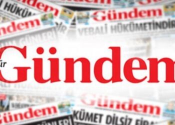 Özgür Gündem davasında 11 yıl 7 ay hapis cezası