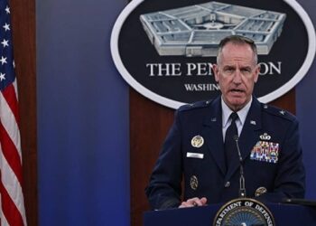 Pentagon Sözcüsünden Kobane açıklaması