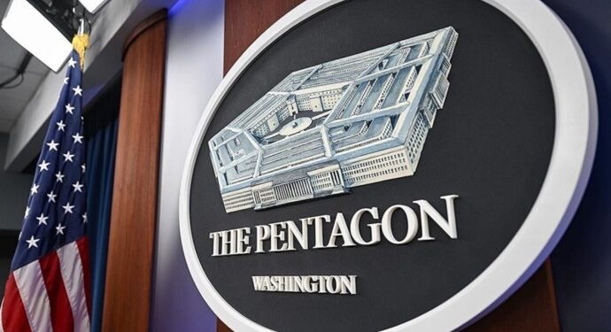 Pentagon’dan Suriye açıklaması: Askeri varlığımızı sürdüreceğiz
