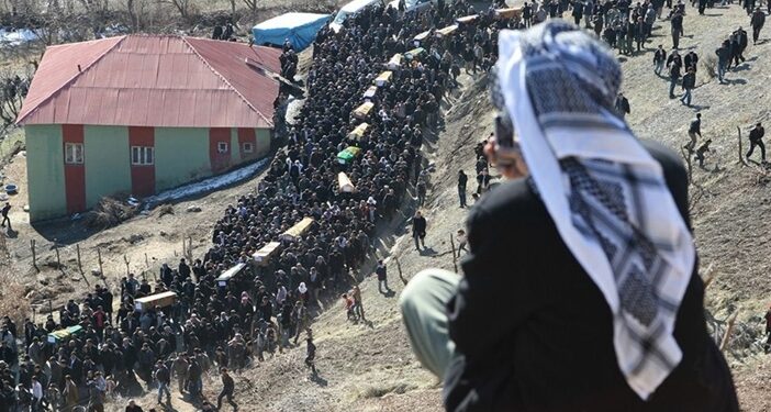 Roboski’nin ardından 13 yıl: Failler yargılanmadı