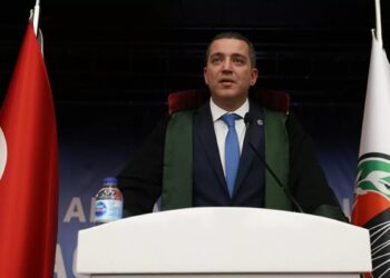 TBB Başkanlığı seçimi: Sağkan güven tazeledi